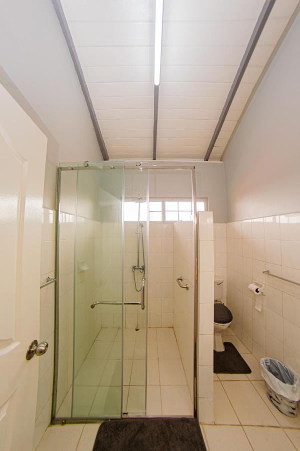 Jr Apartments Georgetown Bagian luar foto