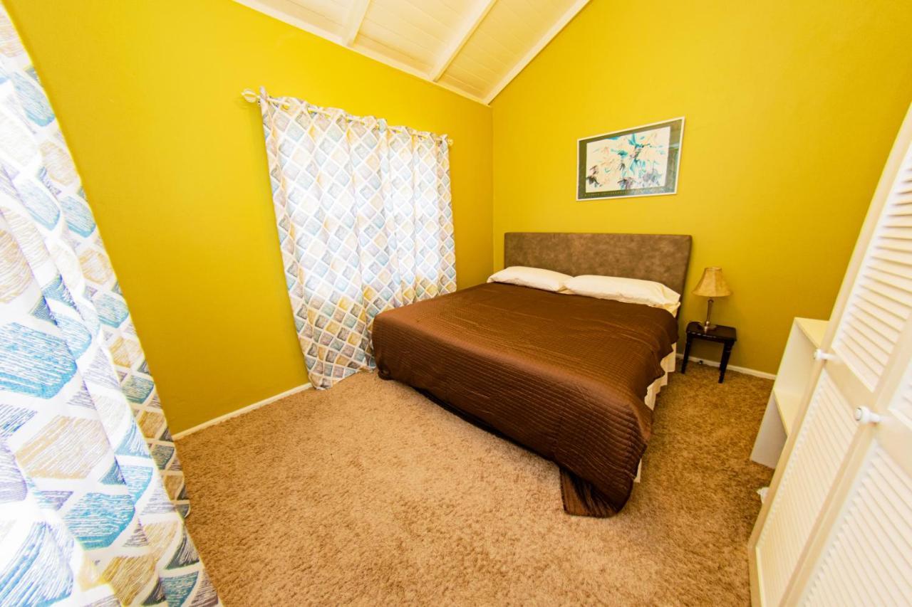 Jr Apartments Georgetown Bagian luar foto