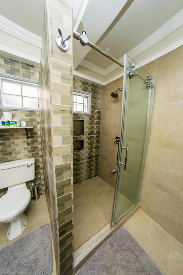 Jr Apartments Georgetown Bagian luar foto