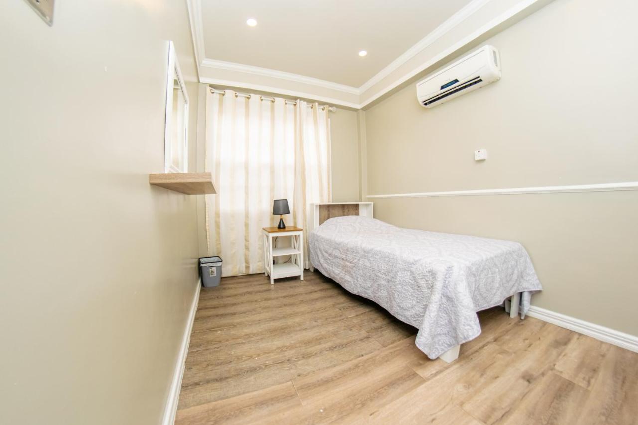 Jr Apartments Georgetown Bagian luar foto